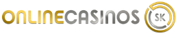 Online Casinos sk logo