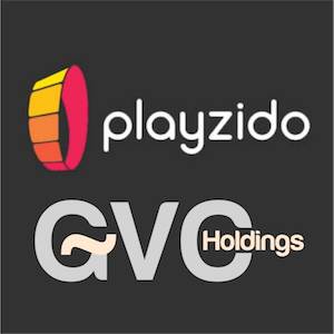 Playzido a GVC podpísali novú zmluvu