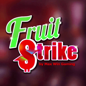 Pokiaľ obľubujete kasínové hry, zahrajte si novinku Fruit Strike