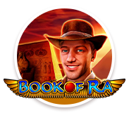 Book Of RA